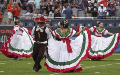 OPINION: “Nunca vencidos” Hispanic culture won’t be defeated by ICE threats