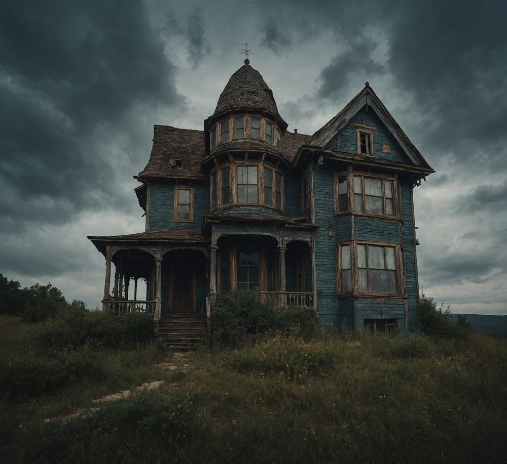 Fort Worth’s Cutting Edge Haunted House has been named the scariest Halloween attraction in the world.