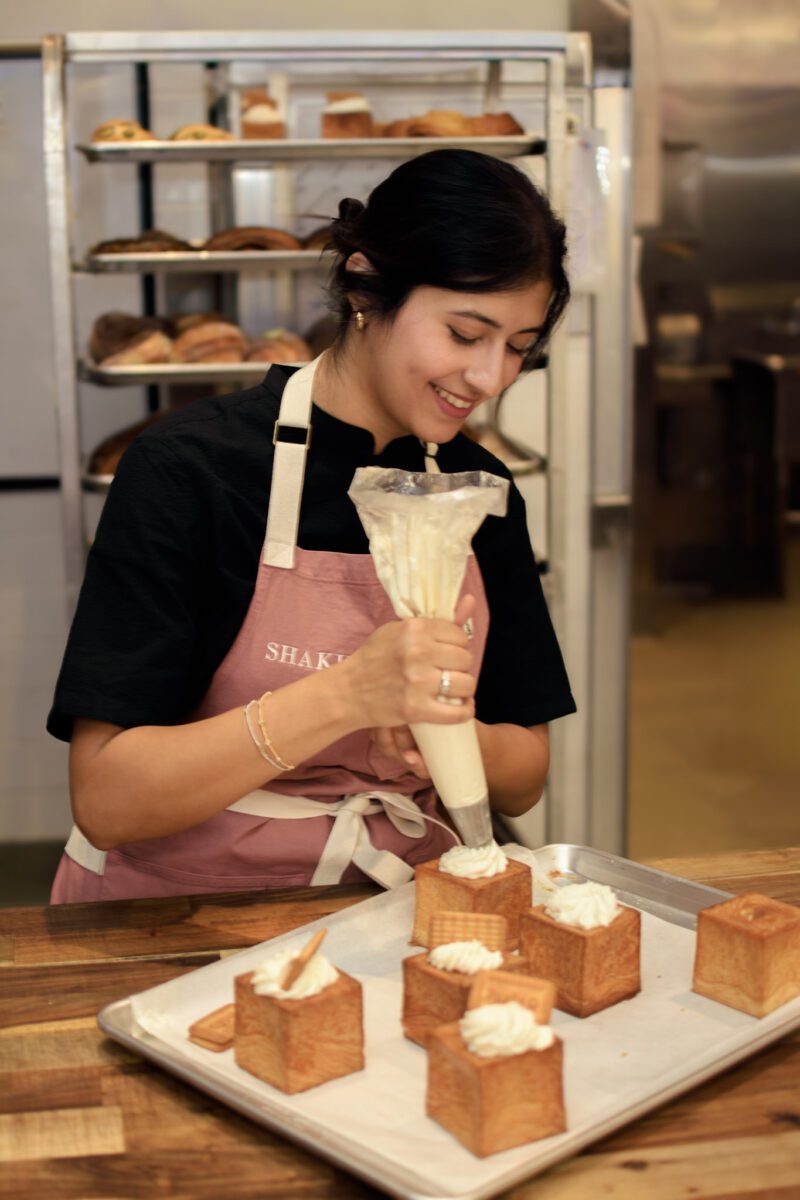 3 Houston Rising Star chef honorees reflect on restaurant industry - Courier Texas