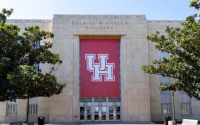 See how Texas universities, colleges ranked on US News & World Report Best Colleges 2025 list