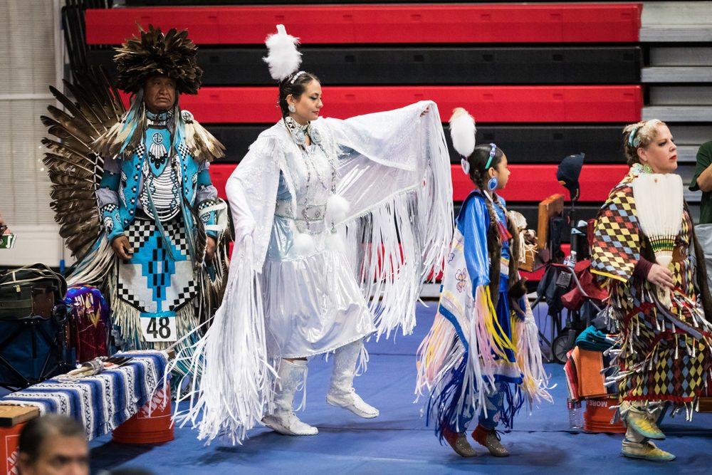 Watch a traditional Powwow, learn about Native history, more during National Native American Heritage Month in Texas Watch a traditional Powwow, learn about Native history, more during National Native American Heritage Month in Texas