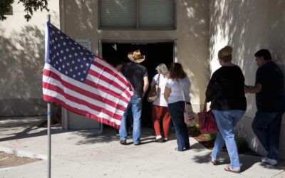 Gwen Frisbie-Fulton: Local elections let Texas voters shape their communities