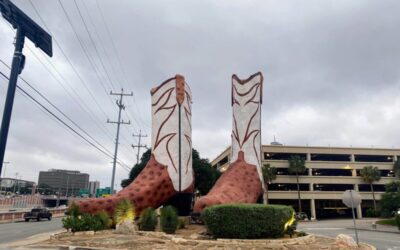Guinness World Records Texas holds (Plus 5 Cool Guinness Records Held By Texans)