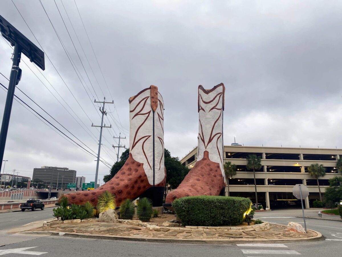 There’s no shortage of Guinness World Records accomplishments from Texas and its residents.