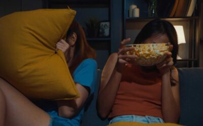 12 spooktacular horror movies that are set in Texas