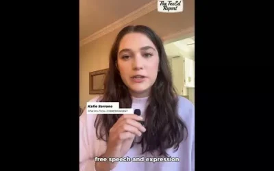 Judge blocks new Texas law restricting free speech on college campuses