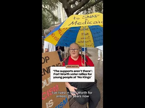 Community - Courier Texas