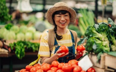 A sweet deal for home-based food businesses in TX