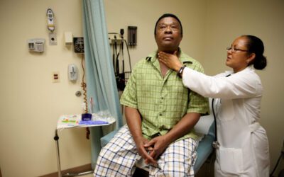 New lung cancer report shows Texas below average in treatment, early diagnosis especially in Black communities