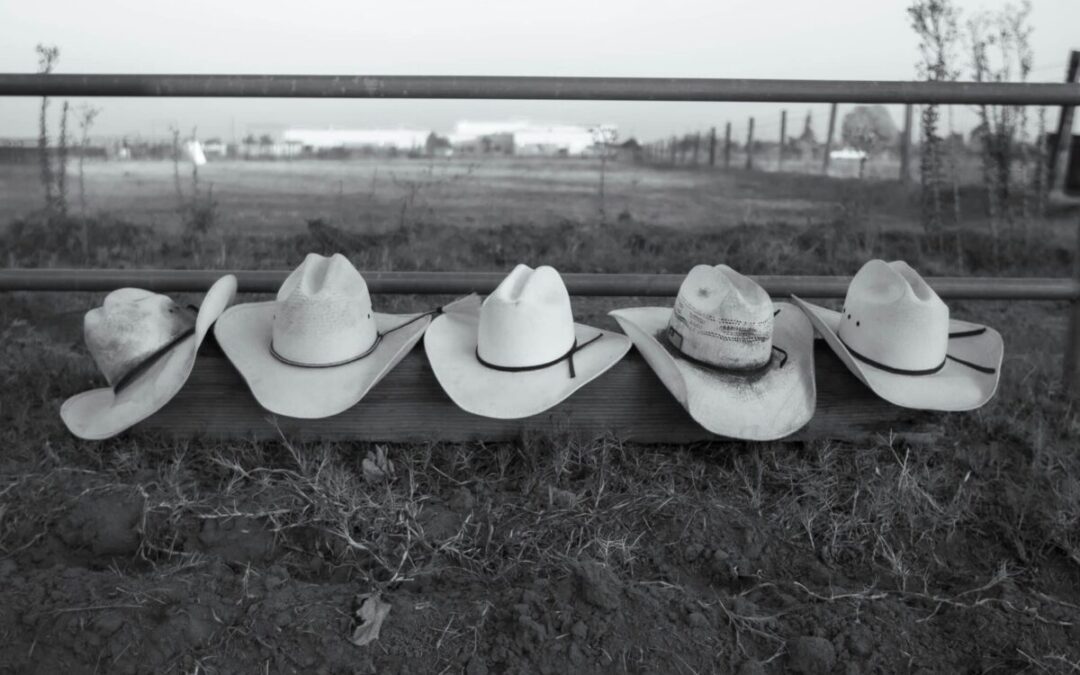 Remembering Cleo Hearn: Visionary Behind Cowboys of Color Rodeo Dies at 86
