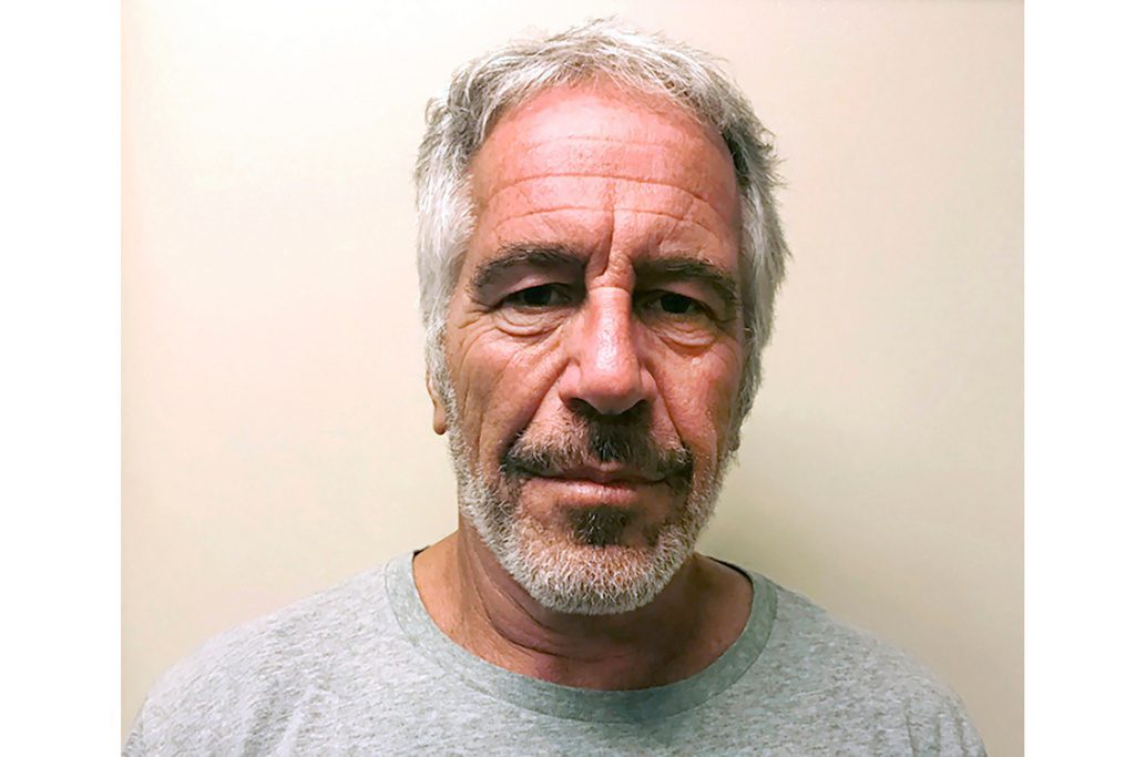 Epstein took his own life in a New York jail in 2019 while awaiting trial on federal charges.