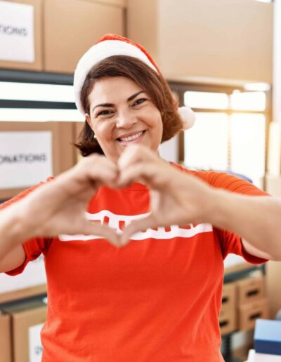 By supporting Houston charities and nonprofits, you can give back to those facing hardship in our community during the holidays.