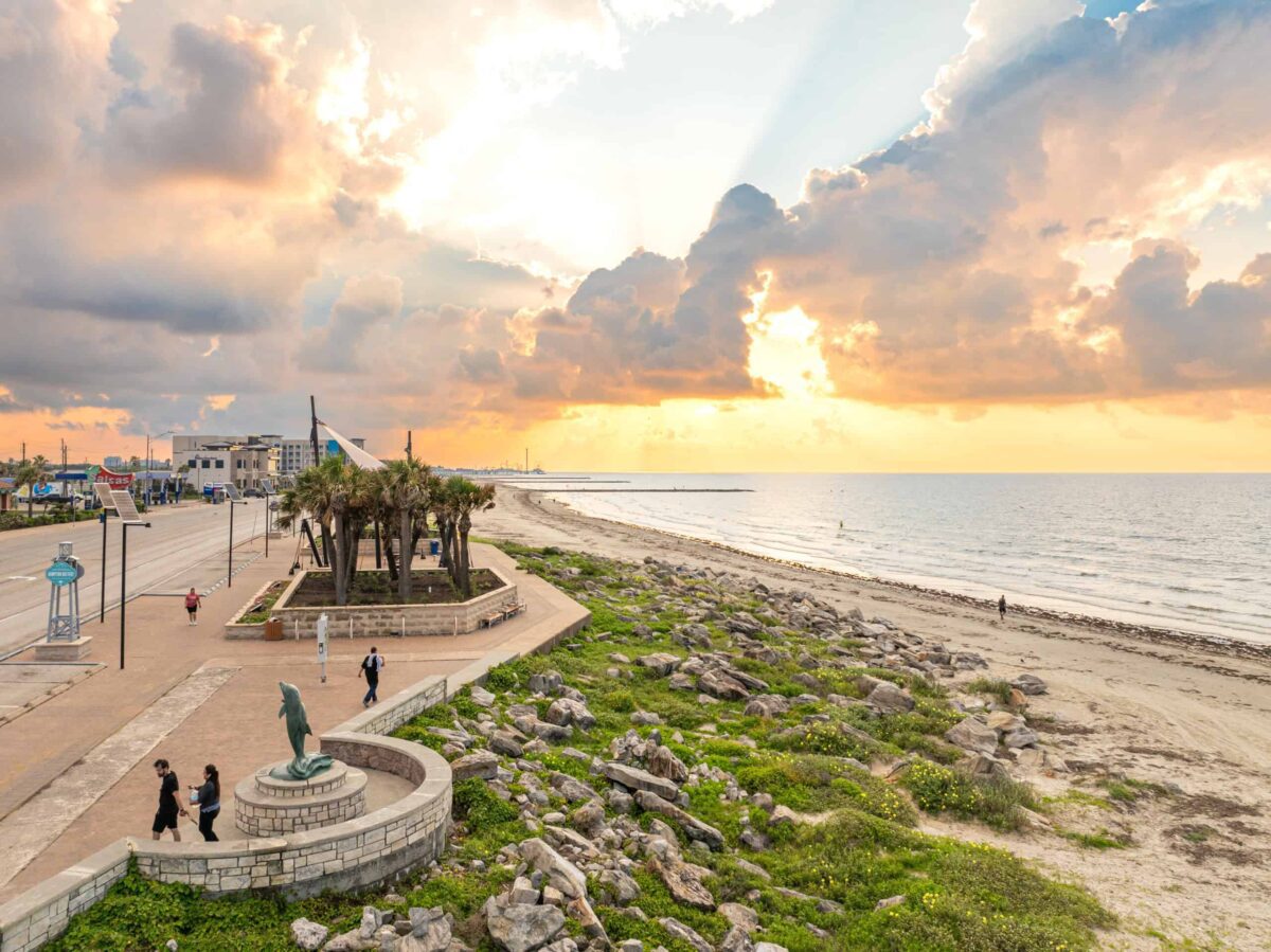 There are several quality hangover cures across Houston.