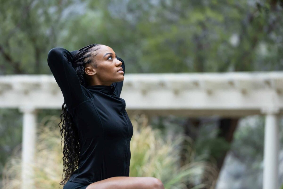 Get fit across the city of Houston while also getting fresh air, sunshine, and a much-needed break from screens, technology, and equipment.