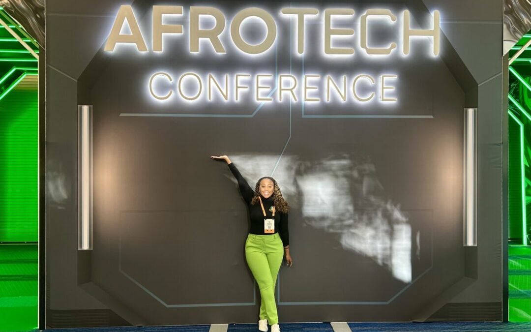 The Politics of Access: What AfroTech in Texas can teach us about empowering innovation and equity
