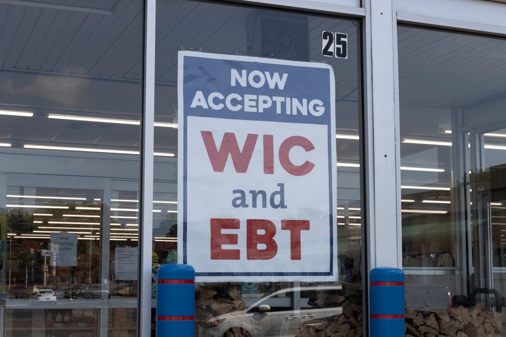 SNAP - Courier Texas