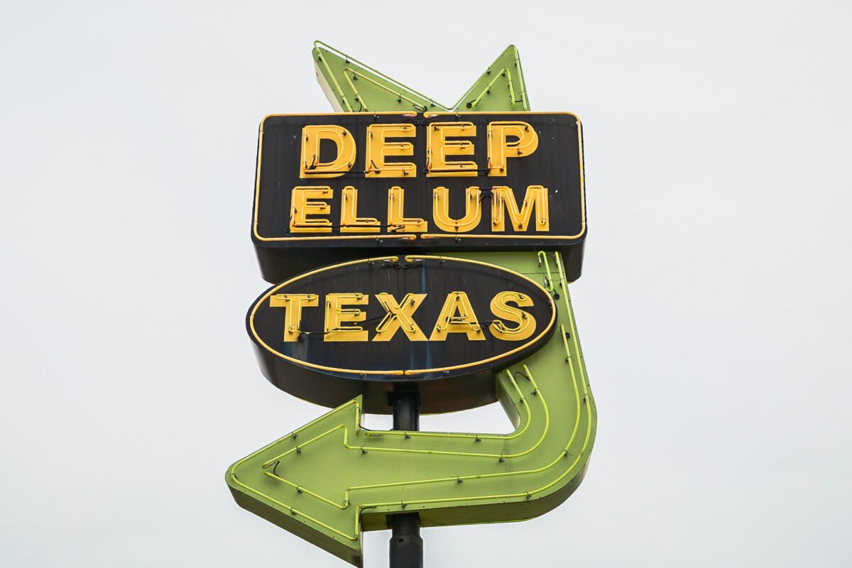 Courier Texas Newsroom