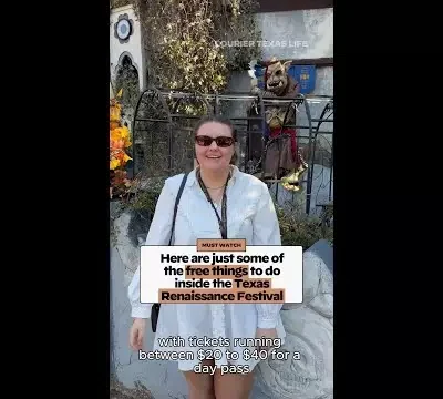 Courier Texas Newsroom