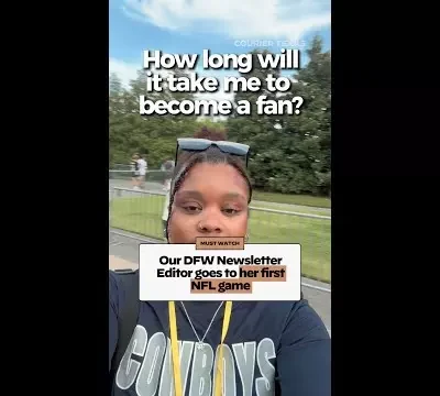 Courier Texas Newsroom