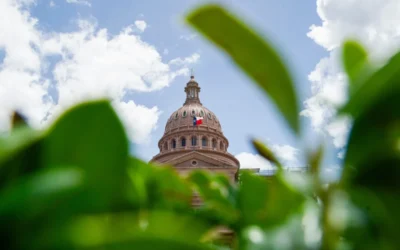 A slate of new Texas laws go into effect December and January. Here’s what to watch.