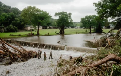 Texas proposes hiking licensing fees for summer camps by as much as 4,000%