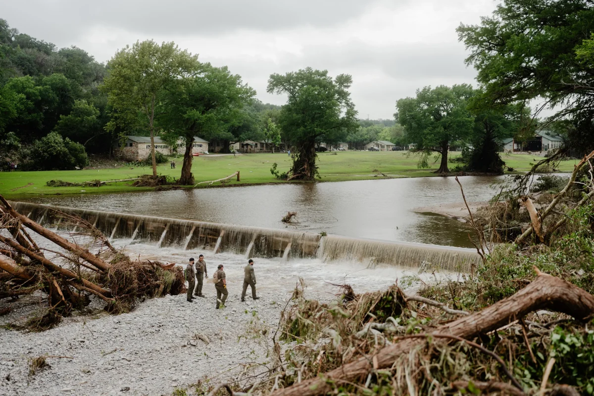 Texas proposes hiking licensing fees for summer camps by as much as 4,000%