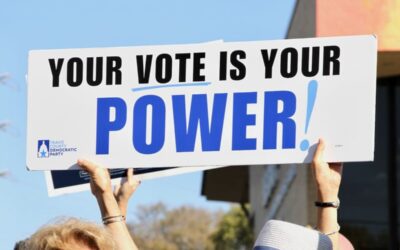 8 seats up for grabs on the Texas State Board of Education in 2026