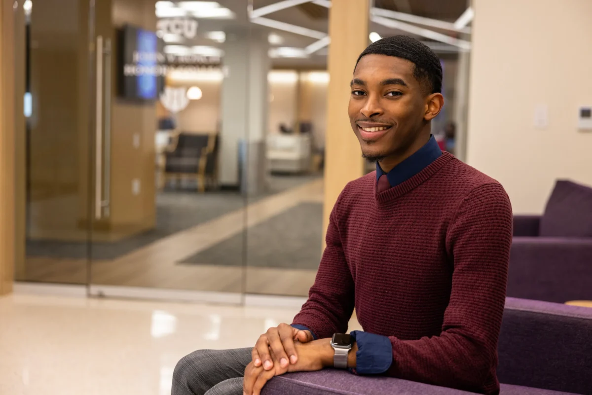 Community - Courier Texas