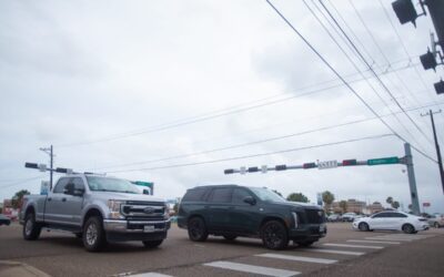 Texas adds new ID restrictions on vehicle registrations and renewals