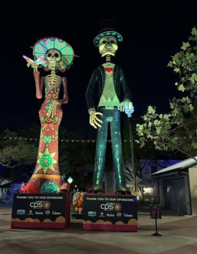 The New Year is full of San Antonio festivals that are absolutely worth attending.