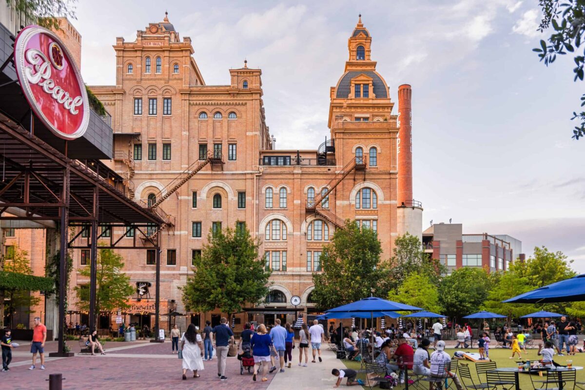 The first-ever San Antonio Marathon takes place this weekend, with exciting events being held December 5-7.