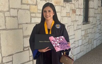 Babson College supports student deported flying home for Thanksgiving surprise