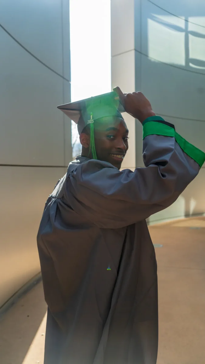 Community - Courier Texas