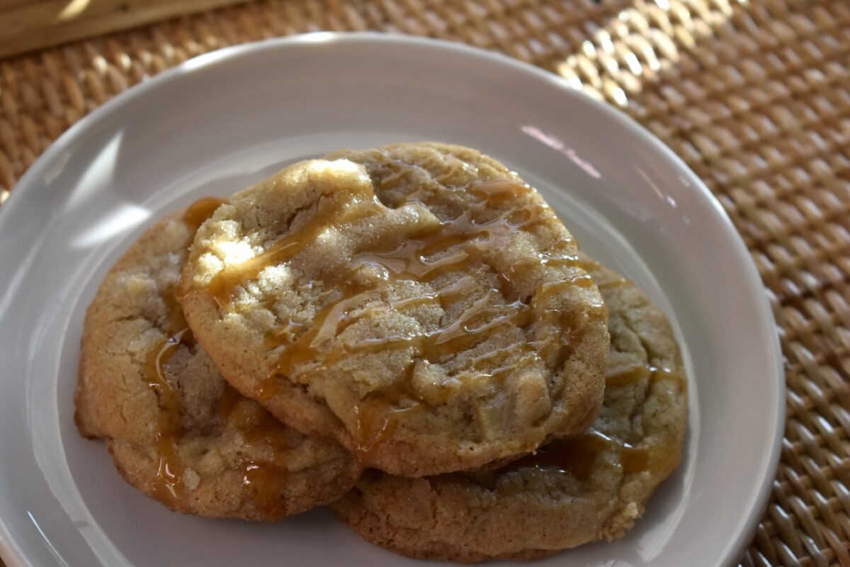 8 Fall-winter recipes using Dallas Farmers Market produce  - Courier Texas