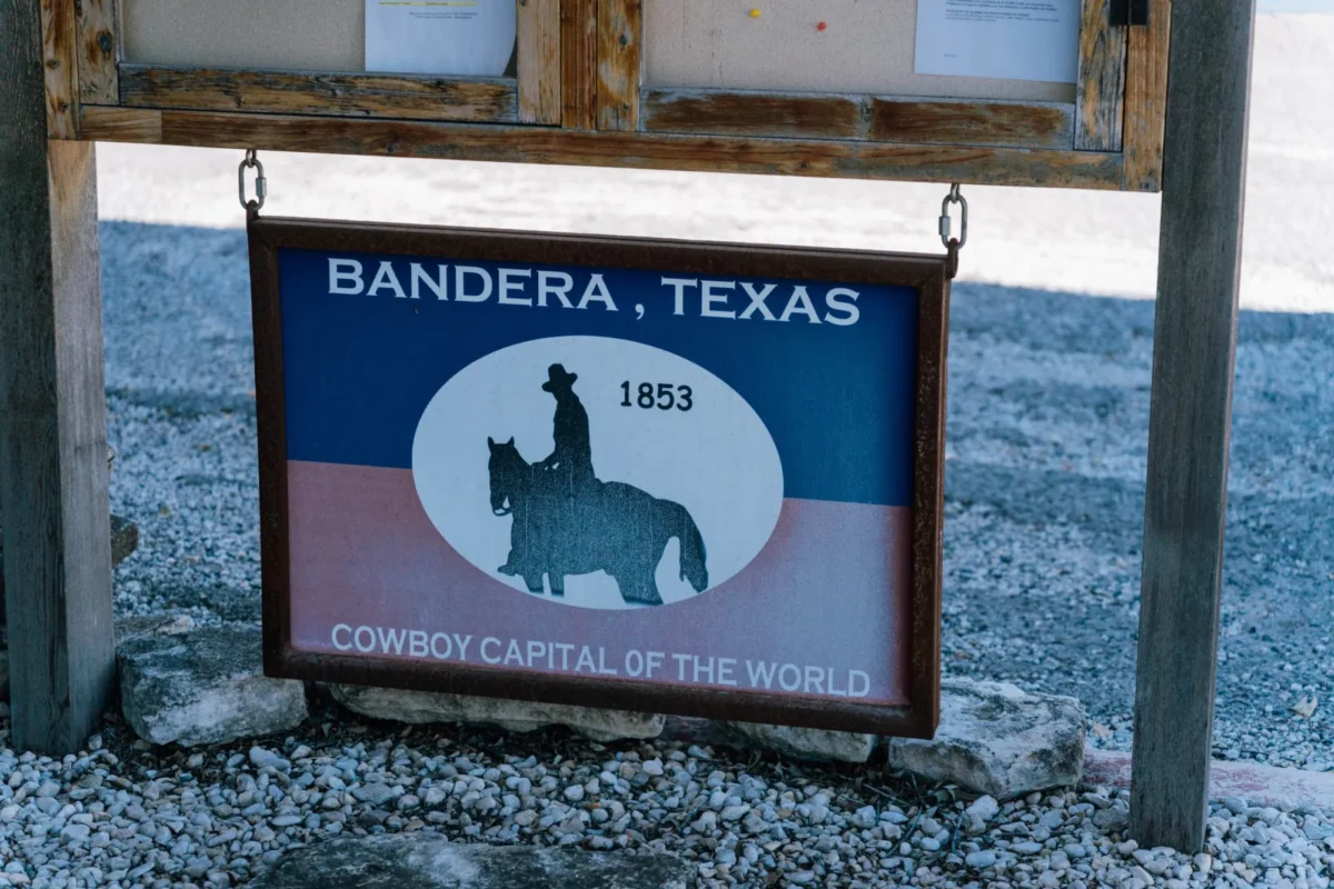 A proposed 1,500-mile trail across Texas will take a village–or dozens