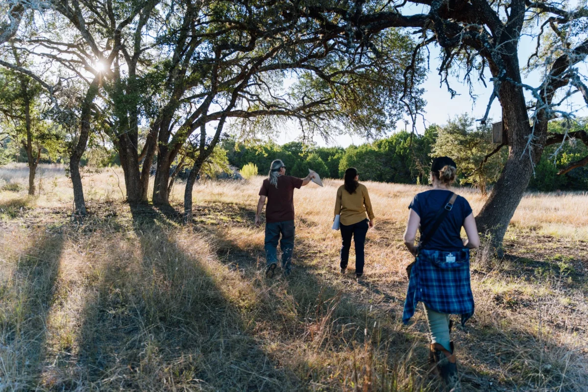 environmentalism - Courier Texas