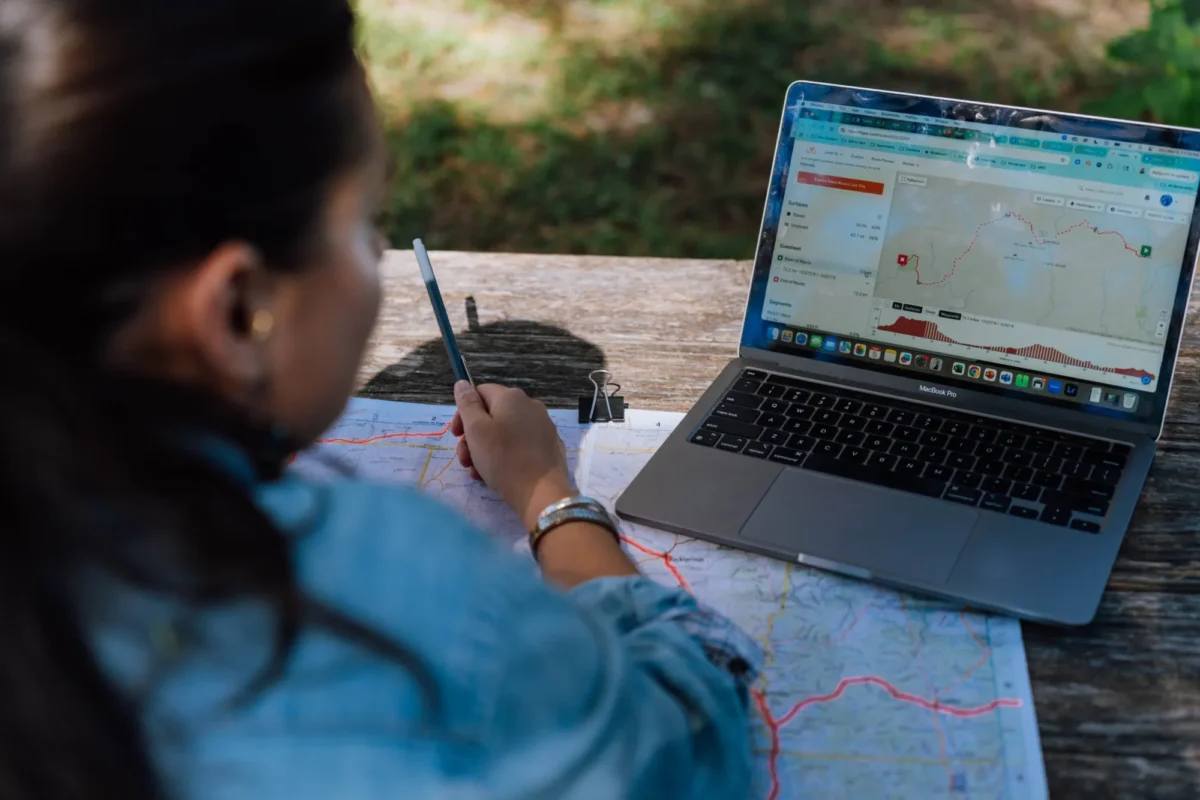 A proposed 1,500-mile trail across Texas will take a village–or dozens