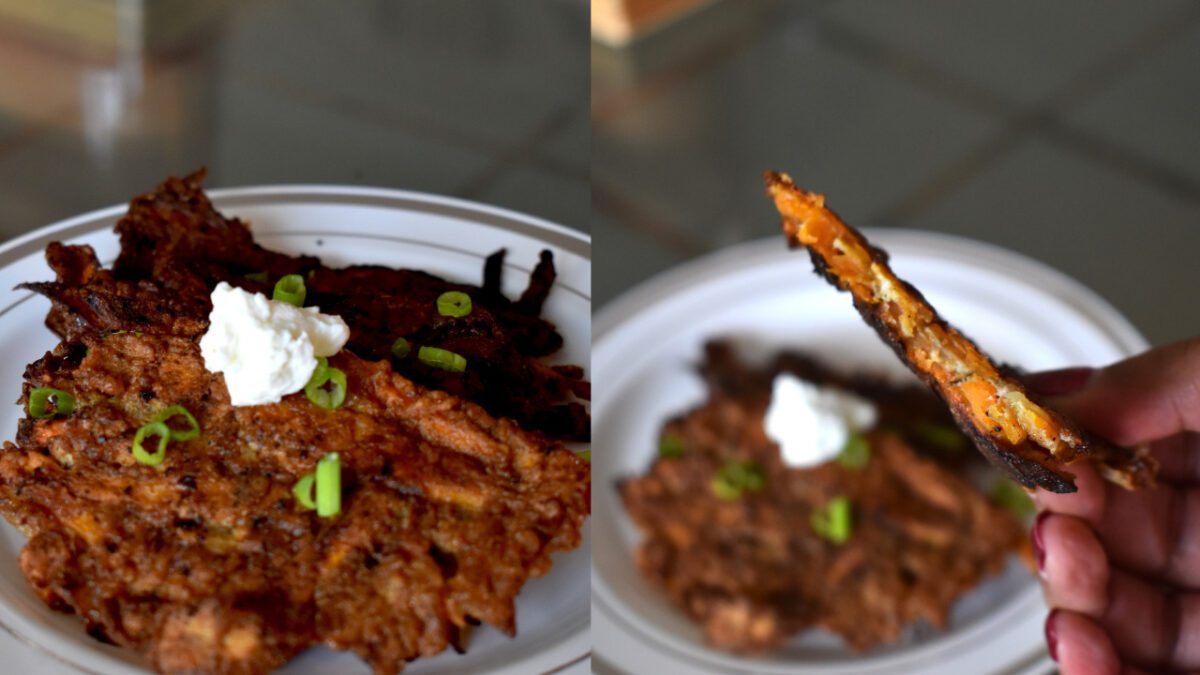 8 Fall-winter recipes using Dallas Farmers Market produce  - Courier Texas