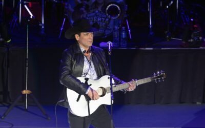 Tejano icon Bobby Pulido says Trump ‘duped’ South Texas. Now he’s running for Congress