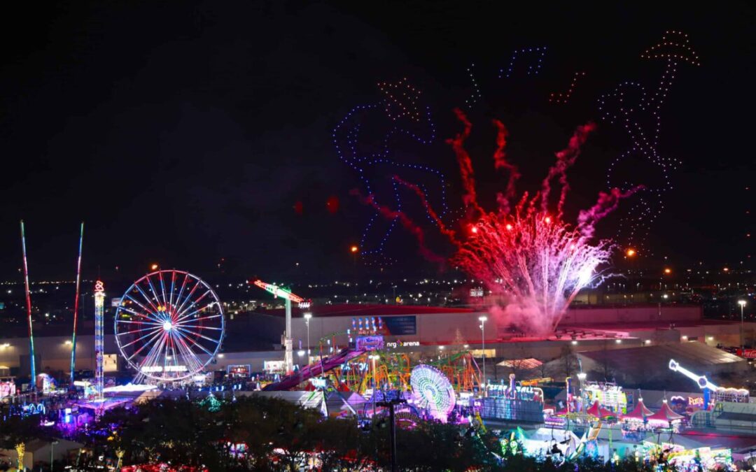 What to expect at the 2026 Houston Livestock Show and Rodeo