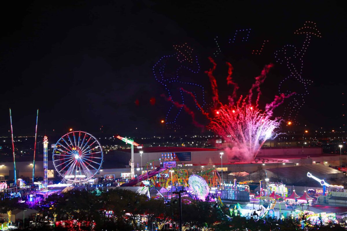 In 2026, the world’s largest livestock show returns to NRG Stadium from March 2 to March 22 and promises three weeks of non-stop entertainment, day and night.