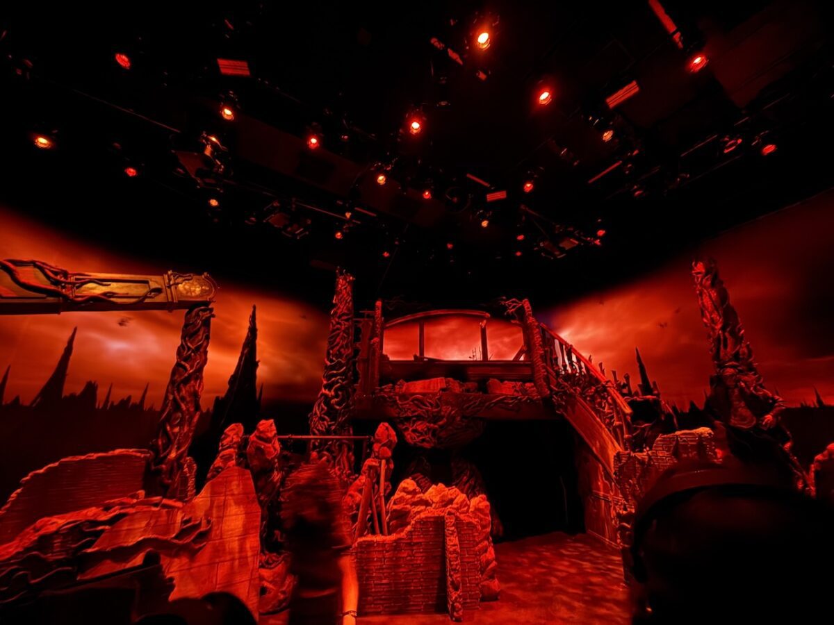 Here's what to know about the new Netflix House Dallas - Courier Texas