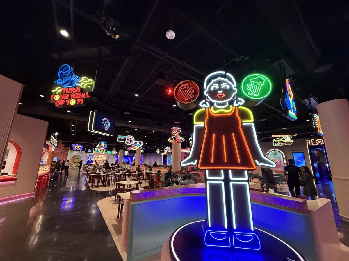 Here's what to know about the new Netflix House Dallas - Courier Texas