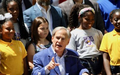 Texas’ private school voucher program is starting. Here’s what to know.