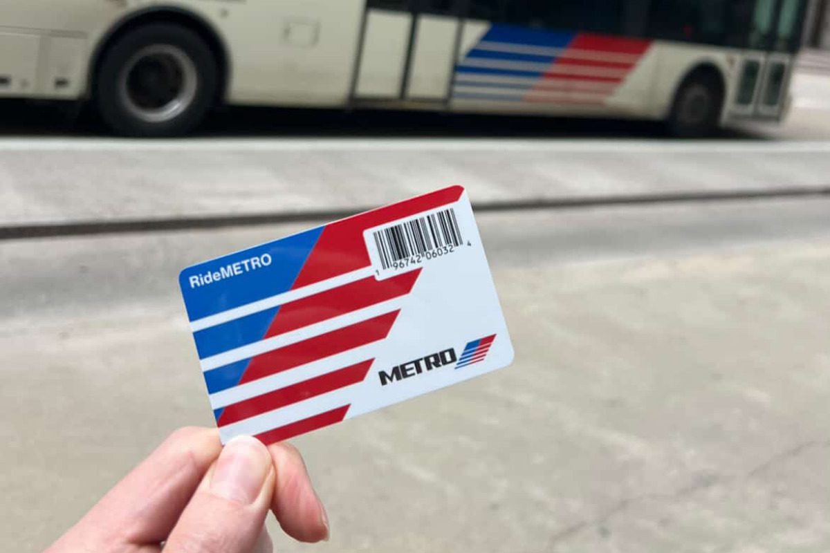 COMMUNITY - Courier Texas