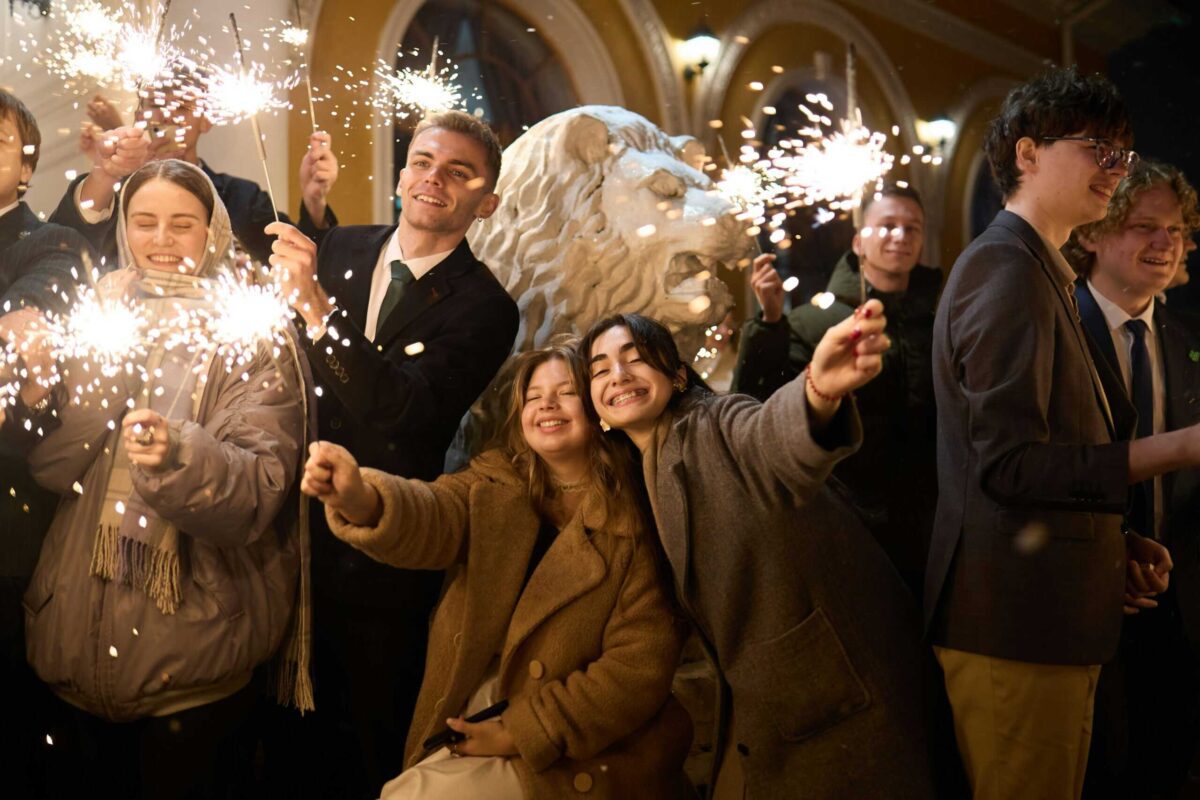 From fancy galas to family fun, there’s plenty to do this New Year’s Eve in Houston.