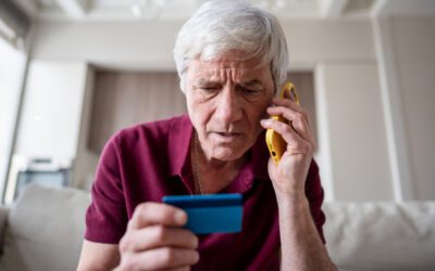 Hey Texans: Here’s how to avoid getting scammed this holiday season