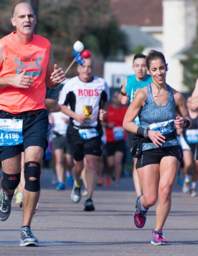 Courier Texas Newsroom
