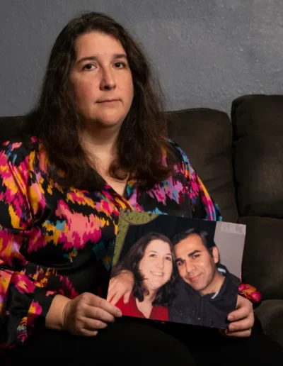 Lawsuits challenging immigration detention have recently flooded federal courts in Texas, which has the country’s highest number of migrant detainees.