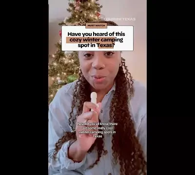 Courier Texas Newsroom